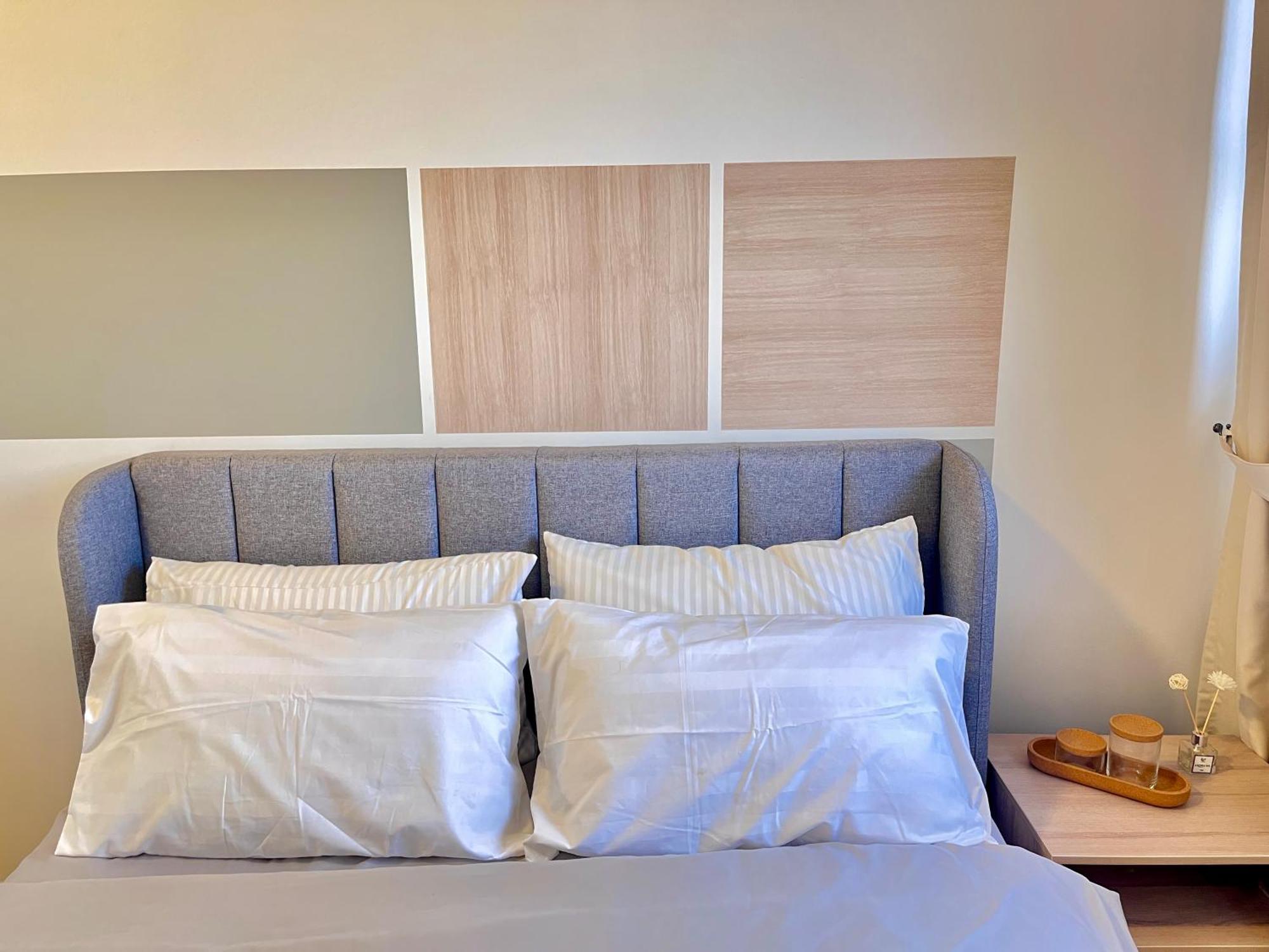 Green Park Olympic Pool Double Story Gym Mrt Lrt Apartment Kuala Lumpur