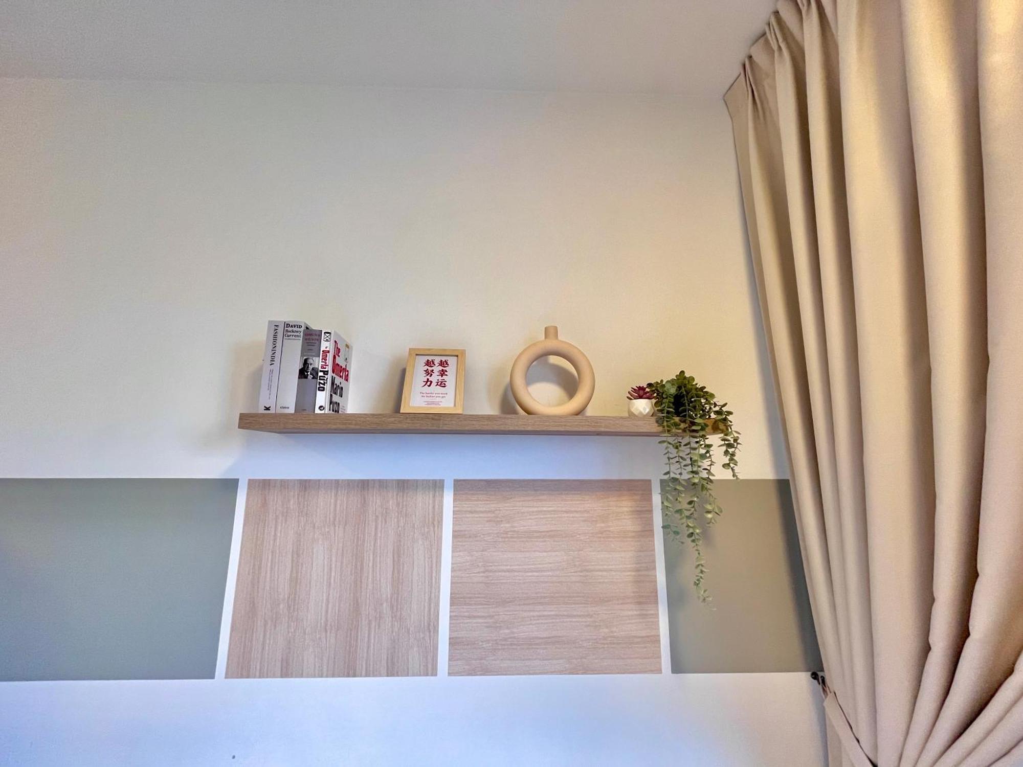 Green Park Olympic Pool Double Story Gym Mrt Lrt Apartment *